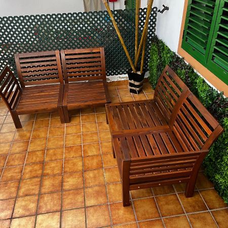 Cozy Apartment In Centric Area At Caleta De Fuste With Air Conditioner Εξωτερικό φωτογραφία