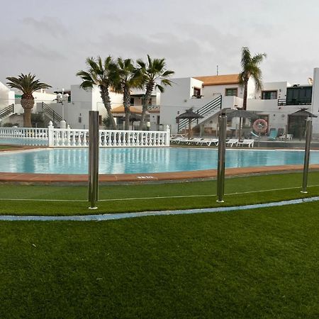 Cozy Apartment In Centric Area At Caleta De Fuste With Air Conditioner Εξωτερικό φωτογραφία