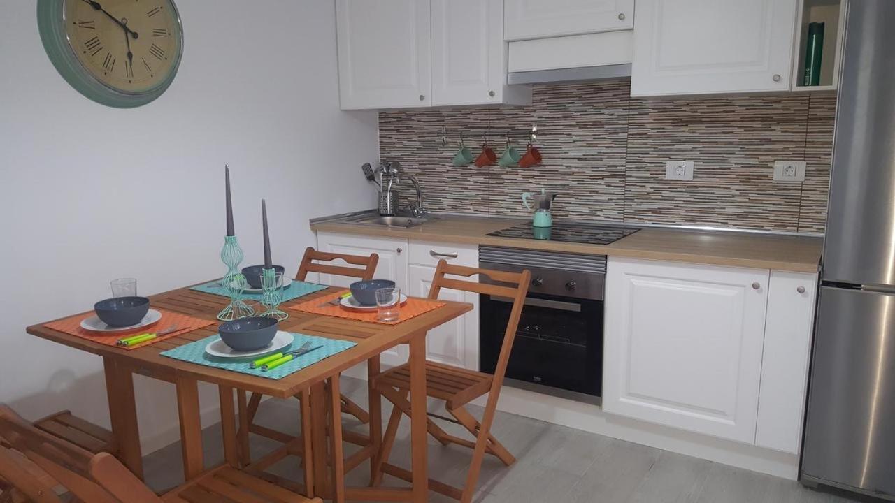 Cozy Apartment In Centric Area At Caleta De Fuste With Air Conditioner Εξωτερικό φωτογραφία
