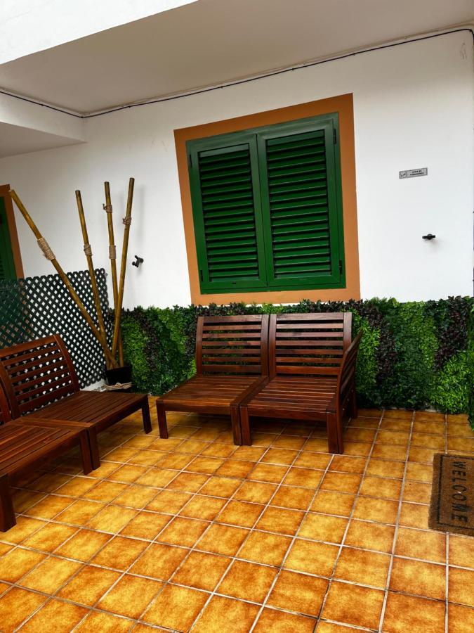 Cozy Apartment In Centric Area At Caleta De Fuste With Air Conditioner Εξωτερικό φωτογραφία