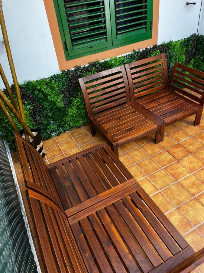Cozy Apartment In Centric Area At Caleta De Fuste With Air Conditioner Εξωτερικό φωτογραφία