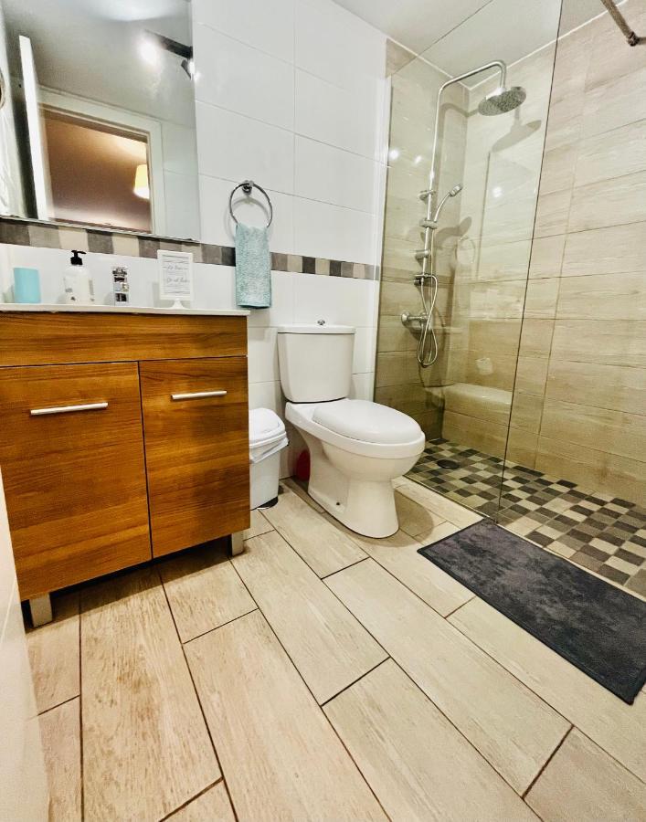 Cozy Apartment In Centric Area At Caleta De Fuste With Air Conditioner Εξωτερικό φωτογραφία