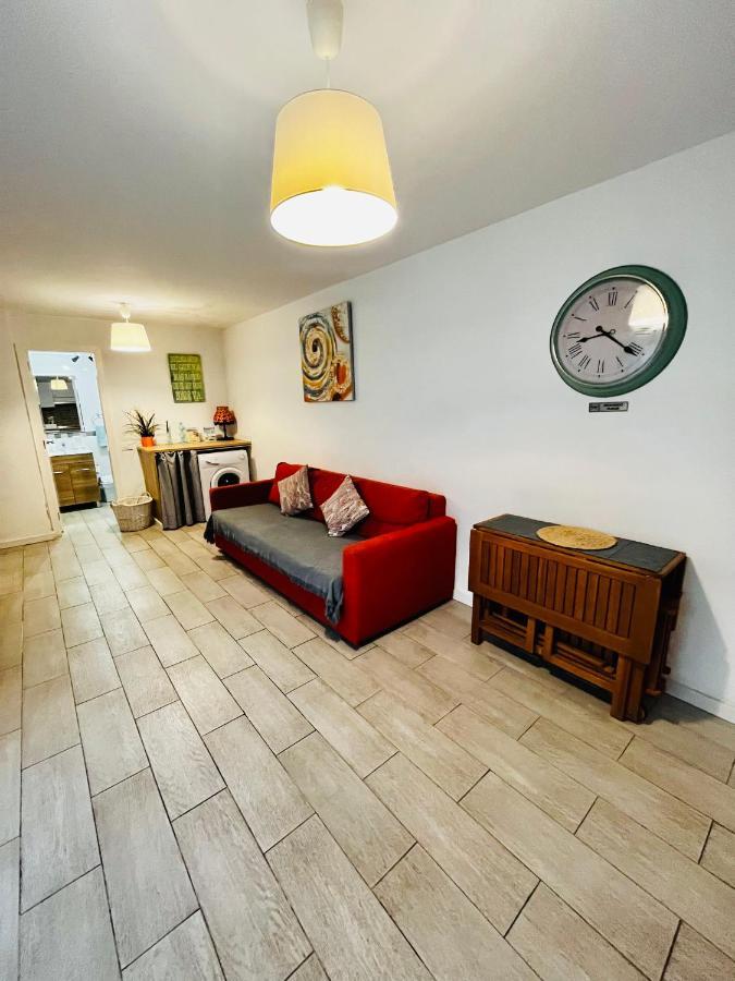 Cozy Apartment In Centric Area At Caleta De Fuste With Air Conditioner Εξωτερικό φωτογραφία