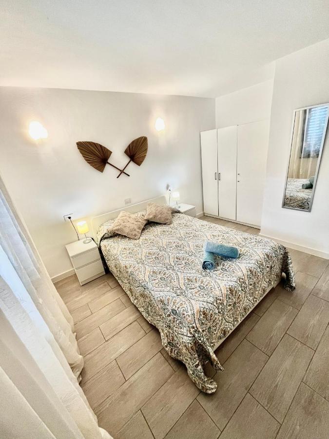 Cozy Apartment In Centric Area At Caleta De Fuste With Air Conditioner Εξωτερικό φωτογραφία