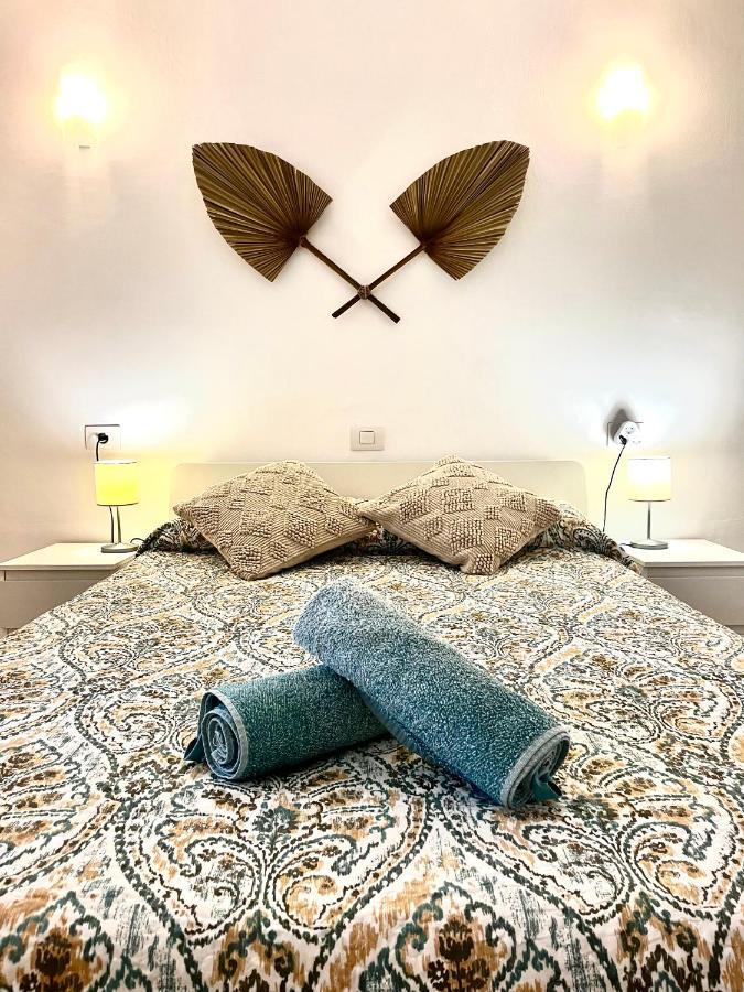 Cozy Apartment In Centric Area At Caleta De Fuste With Air Conditioner Εξωτερικό φωτογραφία